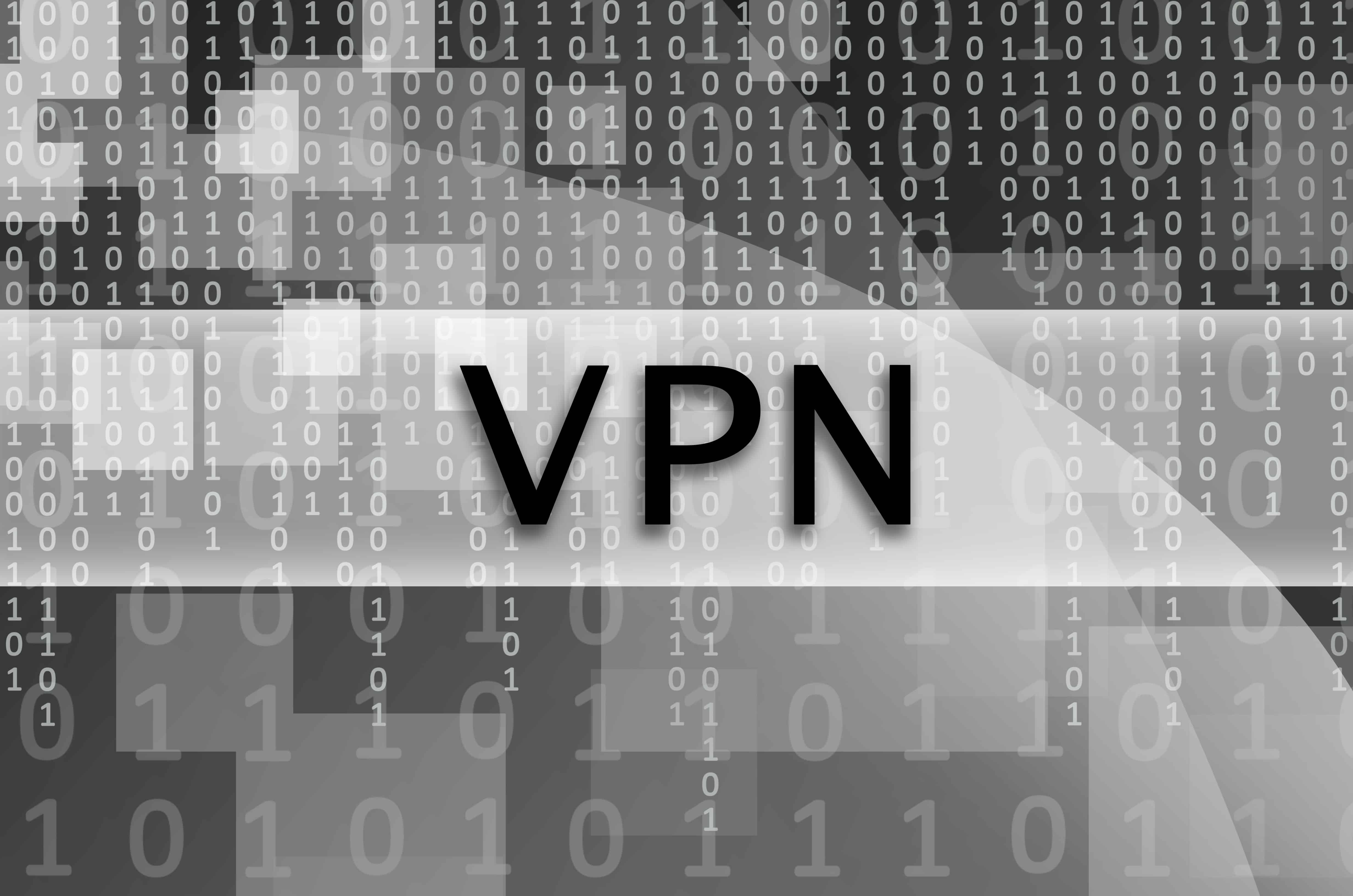 VPN