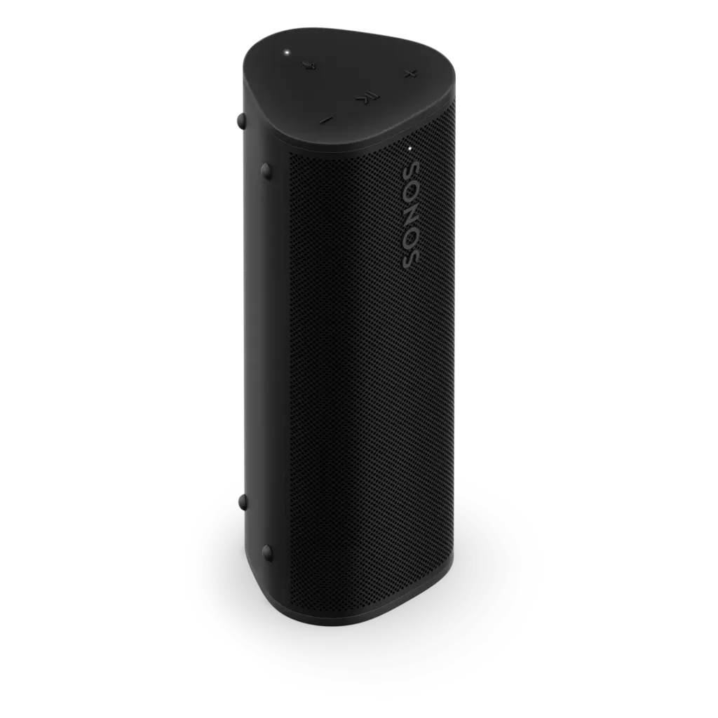 Sonos Roam Black